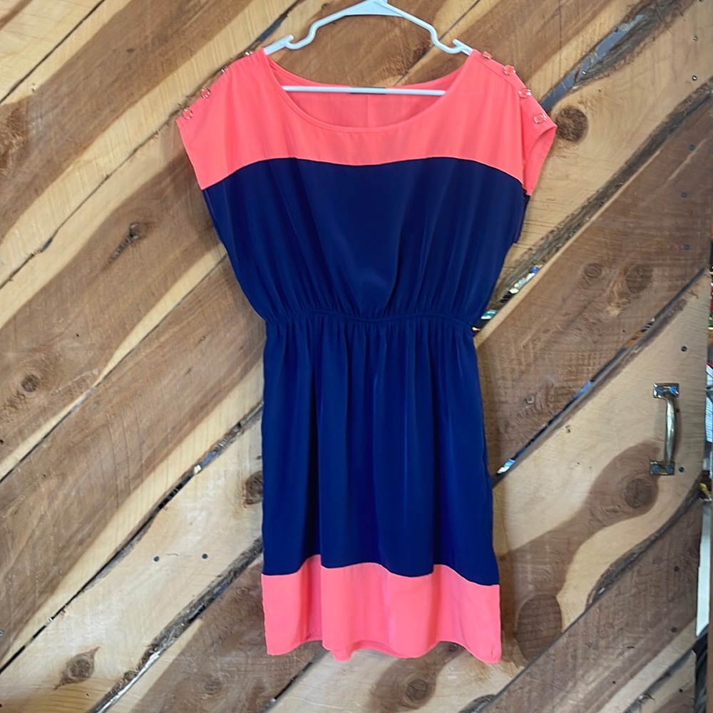 Soprano Dress